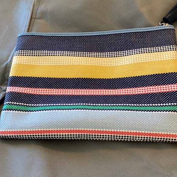 Kate Spade clutch and small wallet - Picture 2 of 5